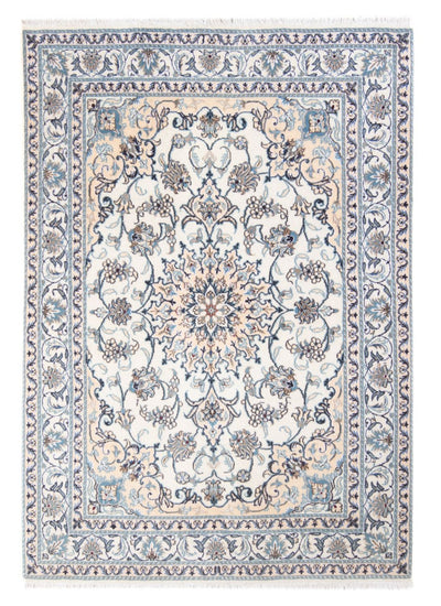 Nain - 9La Dywan 152x198cm - Dywan perski - kremowy