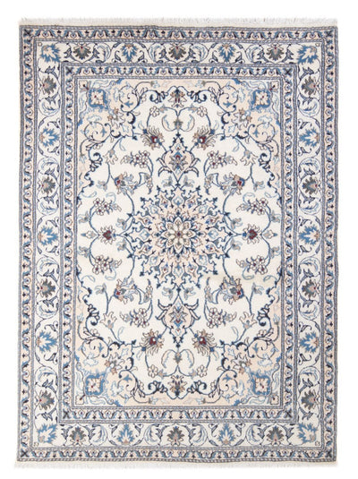 Nain - 9La Dywan 152x195cm - Dywan perski - kremowy