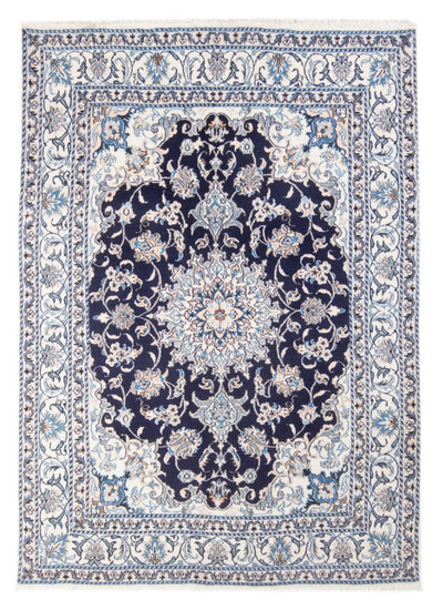 Nain - 9La Dywan 145x201cm - Dywan perski - ciemnoniebieski