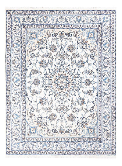 Nain - 9La Dywan 148x197cm - Dywan perski - kremowy