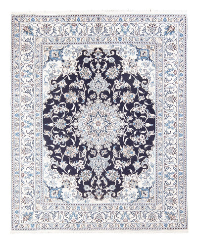 Nain - 9La Dywan 149x190cm - Dywan perski - ciemnoniebieski