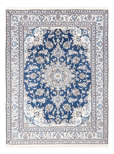 Nain - 9La Dywan 151x207cm - Dywan perski - niebieski