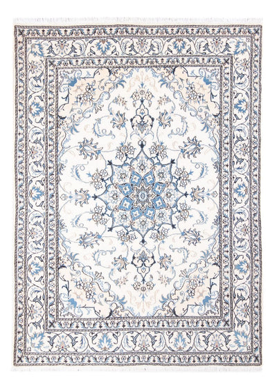 Nain - 9La Dywan 150x207cm - Dywan perski - kremowy