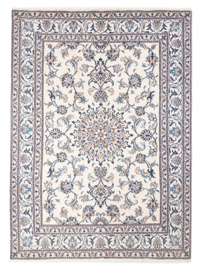 Nain - 9La Dywan 150x213cm - Dywan perski - kremowy