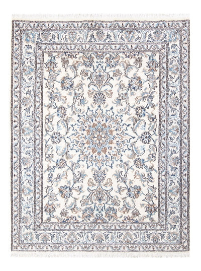 Nain - 9La Dywan 150x196cm - Dywan perski - kremowy