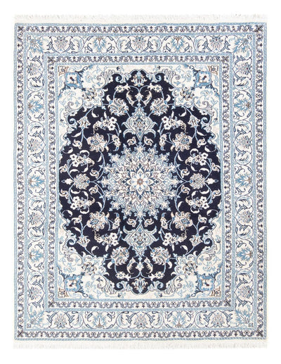 Nain - 9La Dywan 146x205cm - Dywan perski - ciemnoniebieski