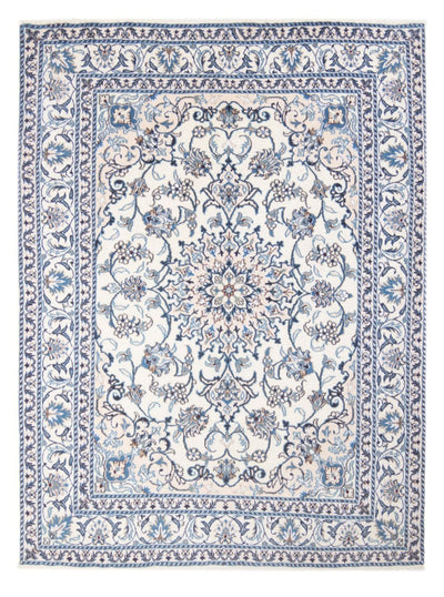 Nain - 9La Dywan 148x192cm - Dywan perski - kremowy