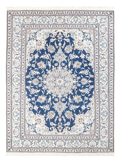 Nain - 9La Dywan 151x207cm - Dywan perski - niebieski