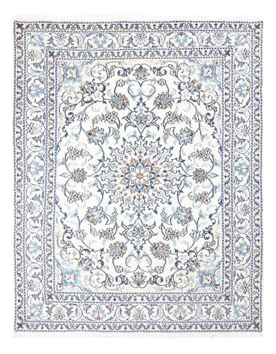 Nain - 9La Dywan 152x192cm - Dywan perski - kremowy