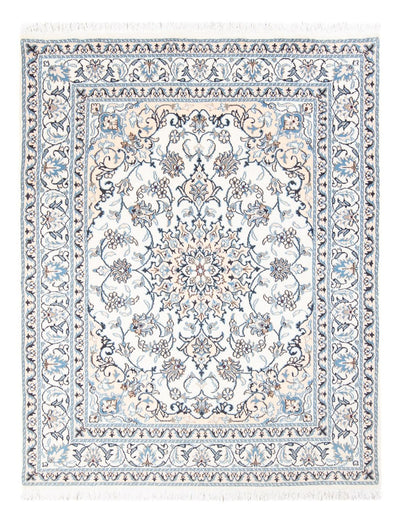 Nain - 9La Dywan 148x190cm - Dywan perski - kremowy