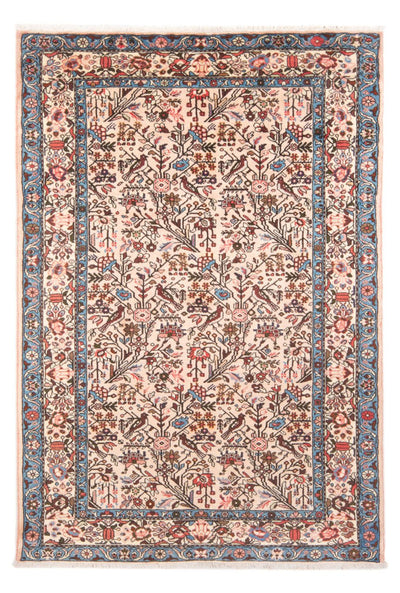 Rudbar Dywan 130x196cm - Dywan perski - beżowy