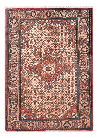 Rudbar Dywan 132x195cm - Dywan perski - beżowy