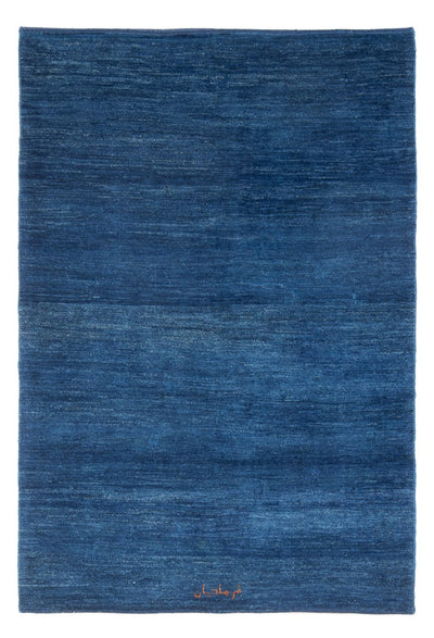 Gabbeh perski Dywan 116x180cm - Perserteppich Wollteppich