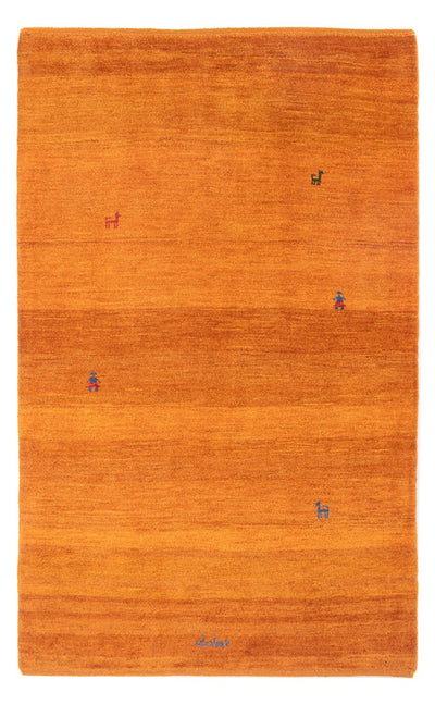 Gabbeh perski Dywan 119x175cm - Perserteppich Wollteppich