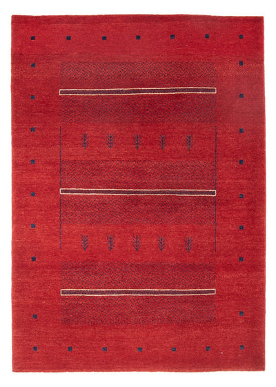 Gabbeh perski Dywan 125x185cm - Perserteppich Wollteppich