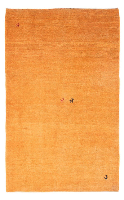 Gabbeh perski Dywan 118x194cm - Perserteppich Wollteppich