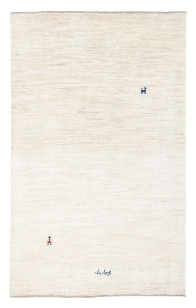 Gabbeh perski Dywan 110x163cm - Perserteppich Wollteppich
