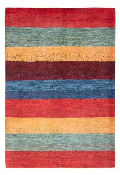 Gabbeh perski Dywan 125x180cm - Perserteppich Wollteppich