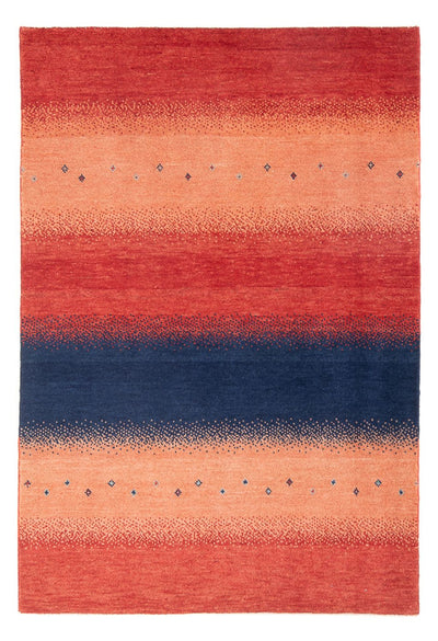 Gabbeh perski Dywan 121x178cm - Perserteppich Wollteppich