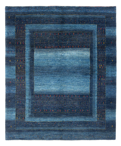 Loribaft Dywan 183x216cm - Perserteppich Wollteppich
