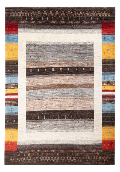 Loribaft Dywan 203x301cm - Perserteppich Wollteppich