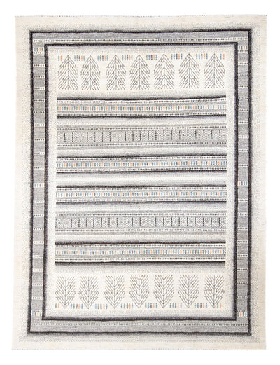 Loribaft Dywan 230x302cm - Perserteppich Wollteppich