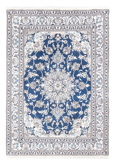 Nain - 9La Dywan 147x196cm - Dywan perski - ciemny camel