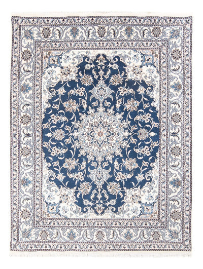 Nain - 9La Dywan 147x197cm - Dywan perski - niebieski