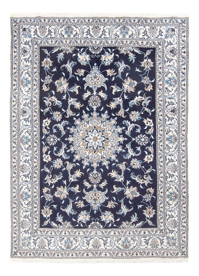 Nain - 9La Dywan 149x213cm - Dywan perski - ciemnoniebieski
