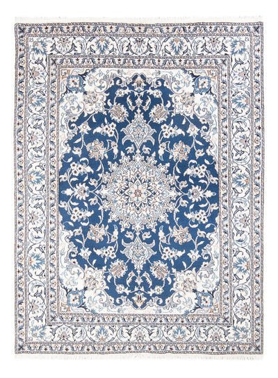Nain - 9La Dywan 150x202cm - Dywan perski - niebieski