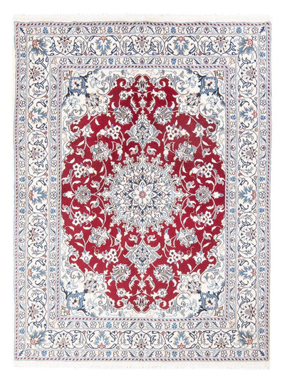 Nain - 9La Dywan 142x197cm - Dywan perski - czerwony