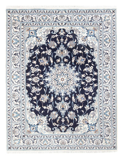 Nain - 9La Dywan 156x202cm - Dywan perski - ciemnoniebieski