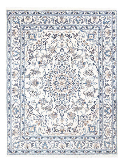 Nain - 9La Dywan 149x202cm - Dywan perski - kremowy