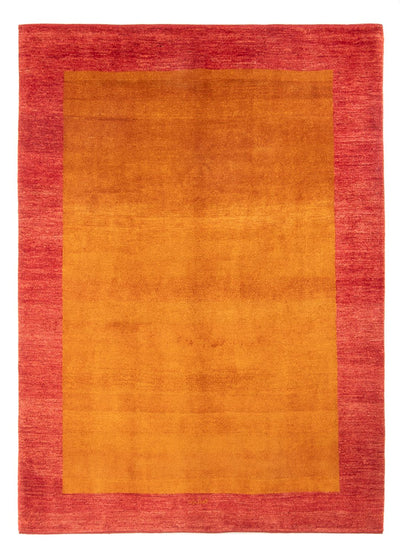 Gabbeh perski Dywan 174x235cm - Perserteppich Wollteppich