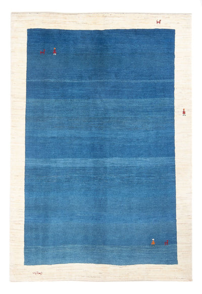 Gabbeh perski Dywan 171x233cm - Perserteppich Wollteppich