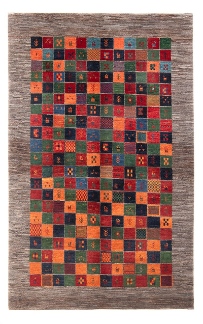 Gabbeh perski Dywan 170x248cm - Perserteppich Wollteppich
