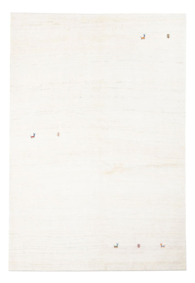 Gabbeh perski Dywan 150x205cm - Perserteppich Wollteppich