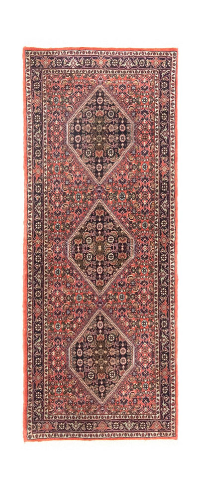Bidjar Dywan 62x165cm - Dywan perski