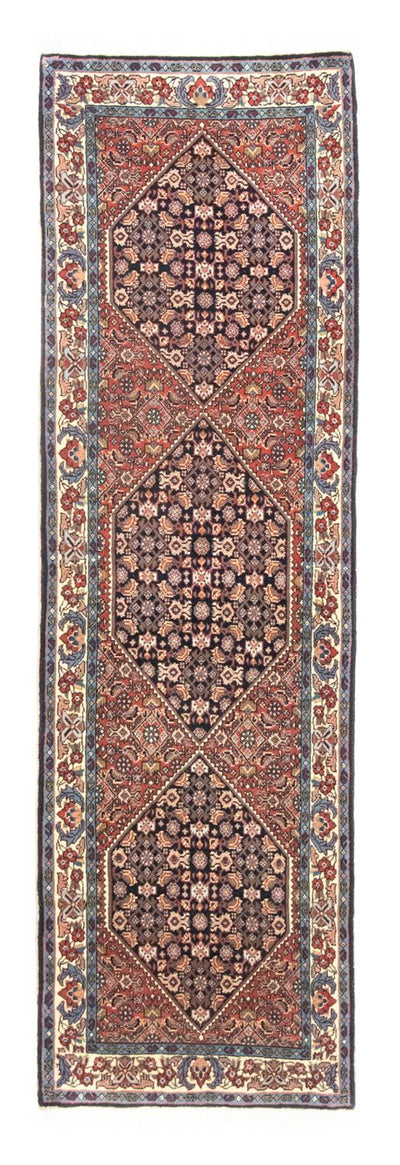 Bidjar Dywan 56x187cm - Dywan perski