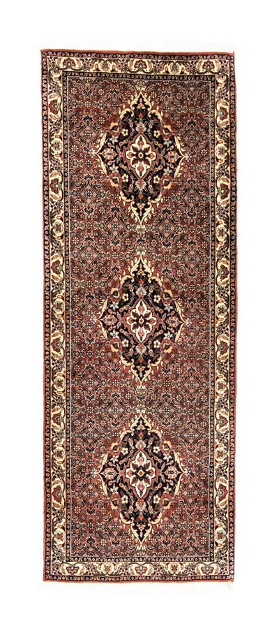 Bidjar Dywan 72x190cm - Dywan perski