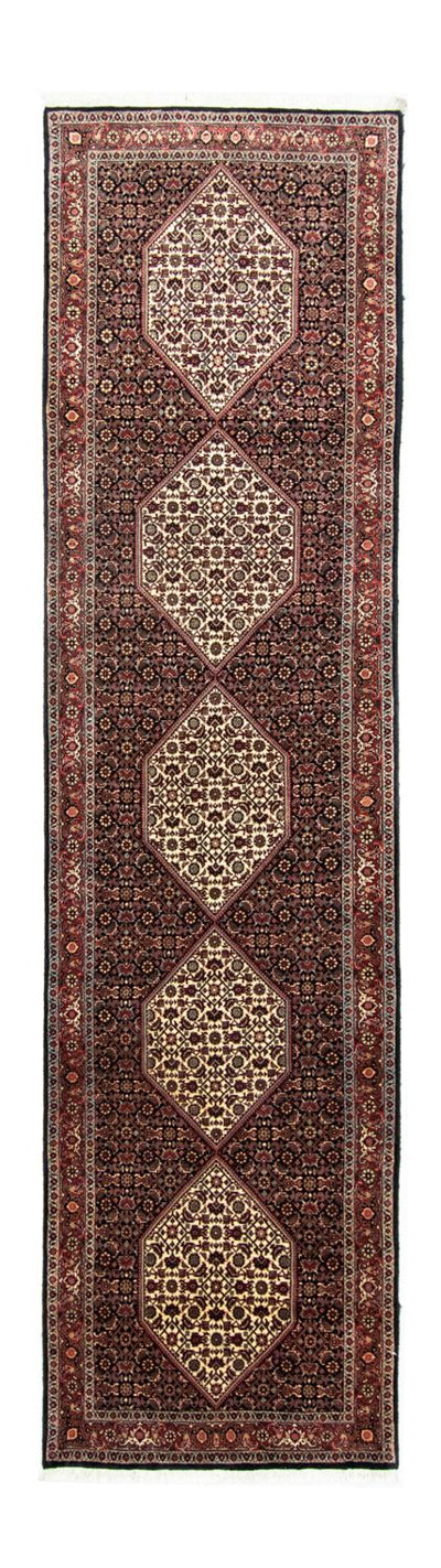Bidjar Dywan 83x327cm - Dywan perski