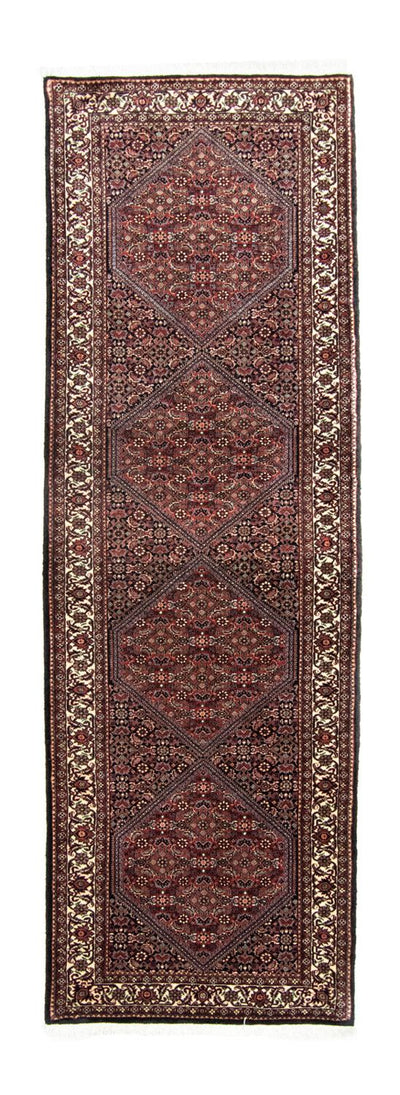 Bidjar Dywan 79x252cm - Dywan perski