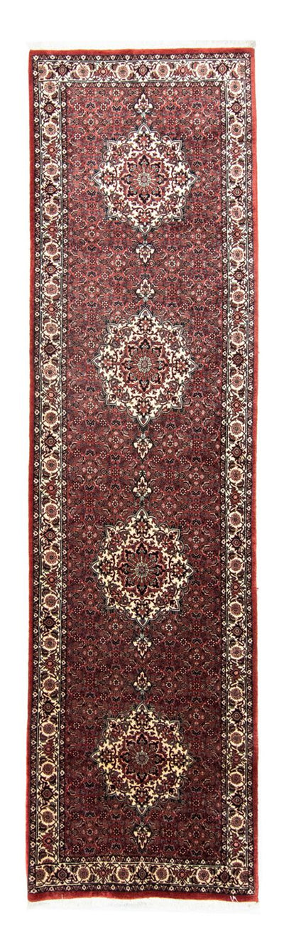 Bidjar Dywan 88x340cm - Dywan perski