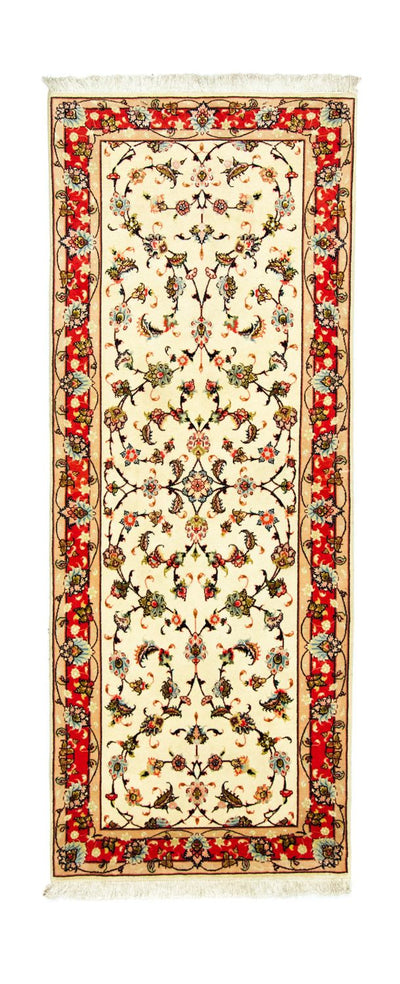 Tabriz - 50 Raj Dywan 80x210cm - Dywan perski
