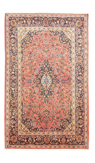 Kashan Dywan 139x224cm - Dywan perski