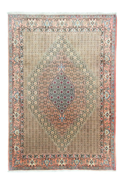 Senneh Dywan 202x294cm - Dywan perski