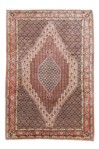 Senneh Dywan 205x300cm - Dywan perski