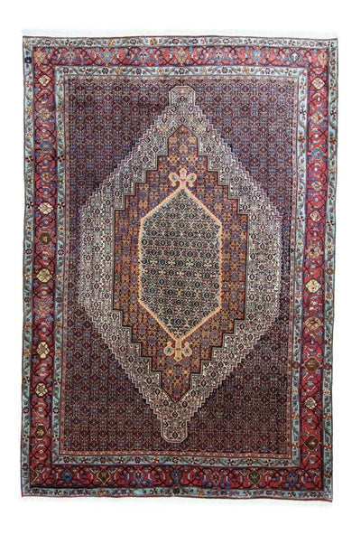 Senneh Dywan 205x302cm - Dywan perski