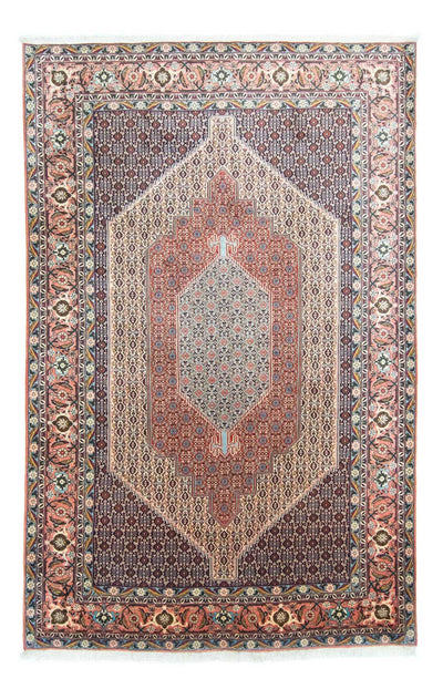 Senneh Dywan 204x317cm - Dywan perski