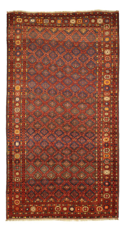 Ghouchan Dywan 170x304cm - Dywan perski